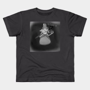 Illusive Illithidette Kids T-Shirt